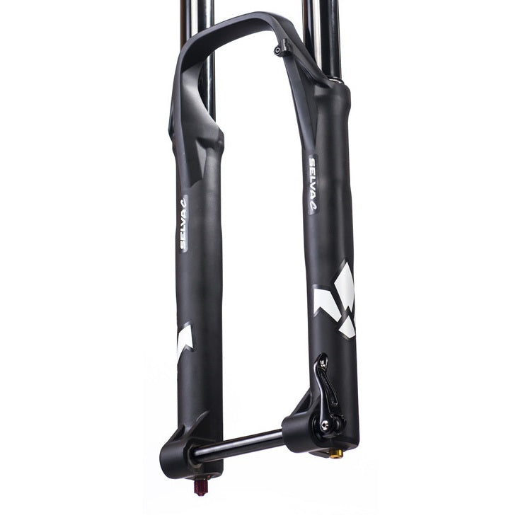 Fourche FORMULA SELVA C Coil 27,5" Axe 15x110mm Boost Noir