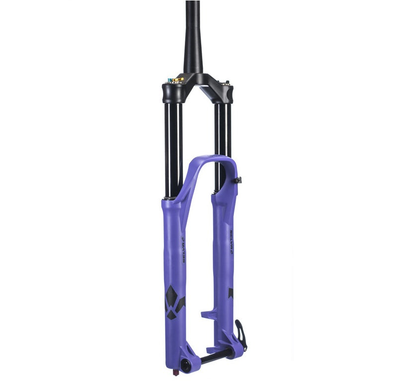 Fourche FORMULA SELVA C Coil 27,5" Axe 15x110mm Boost Ultraviolet