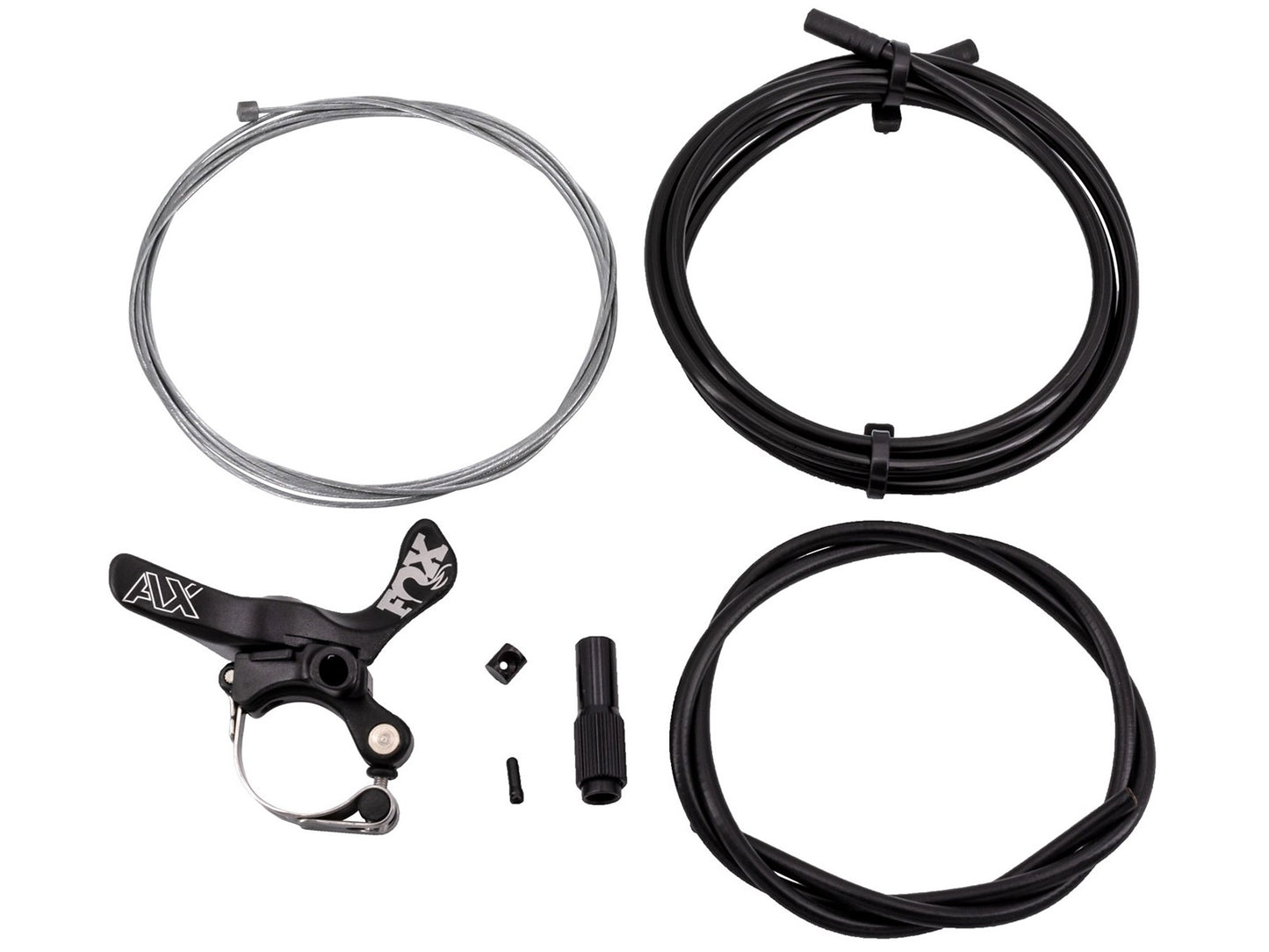 Commande au Guidon FOX RACING SHOX Drop Bar 2023
