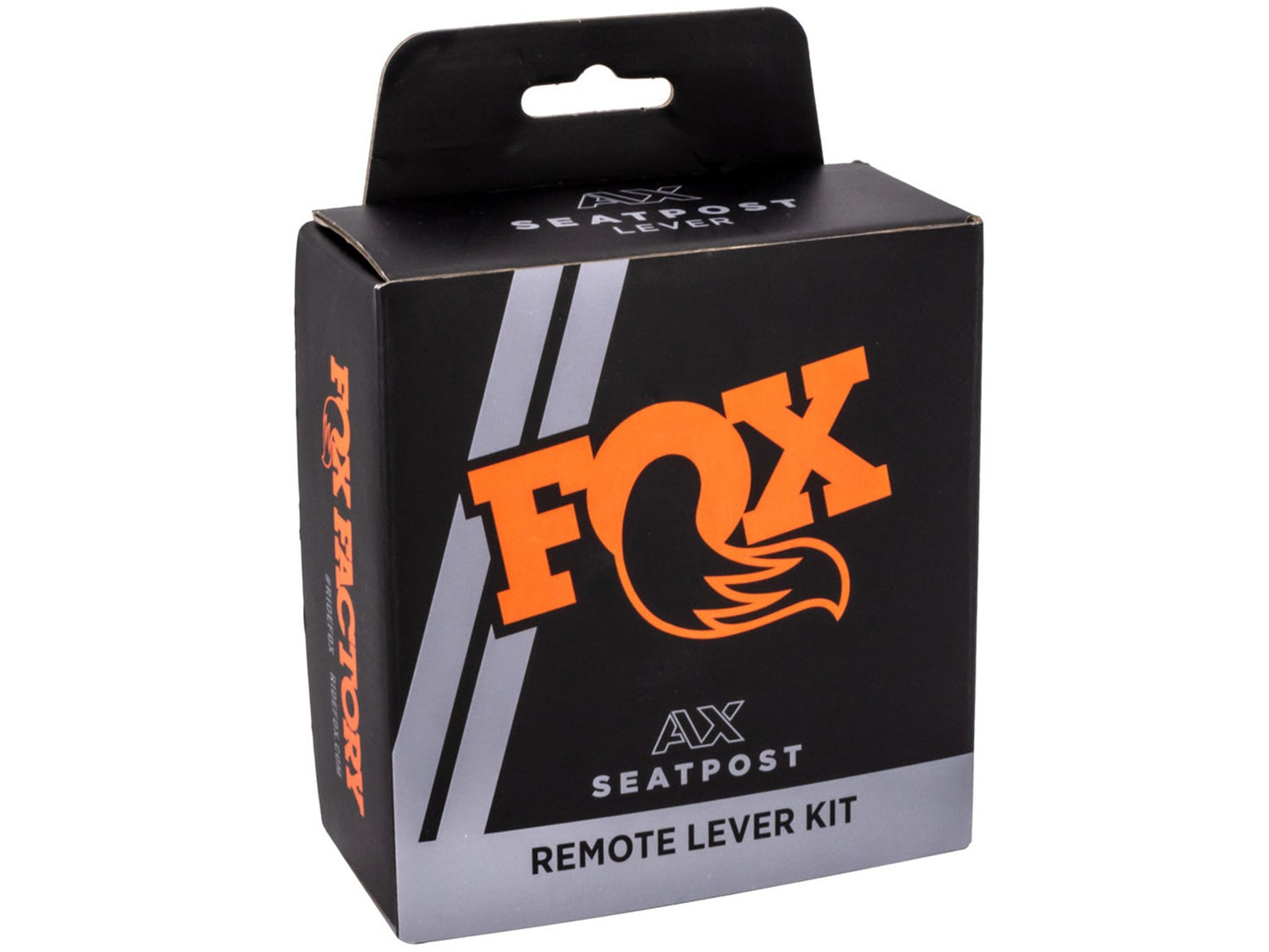 Commande au Guidon FOX RACING SHOX Drop Bar 2023