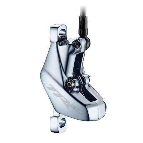 Frein Avant TRP DHR EVO Argent