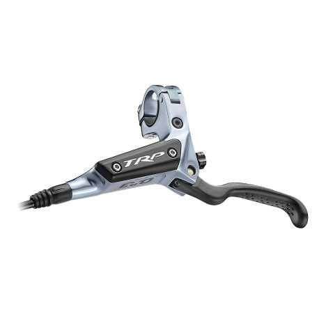 Frein Avant TRP DHR EVO Argent