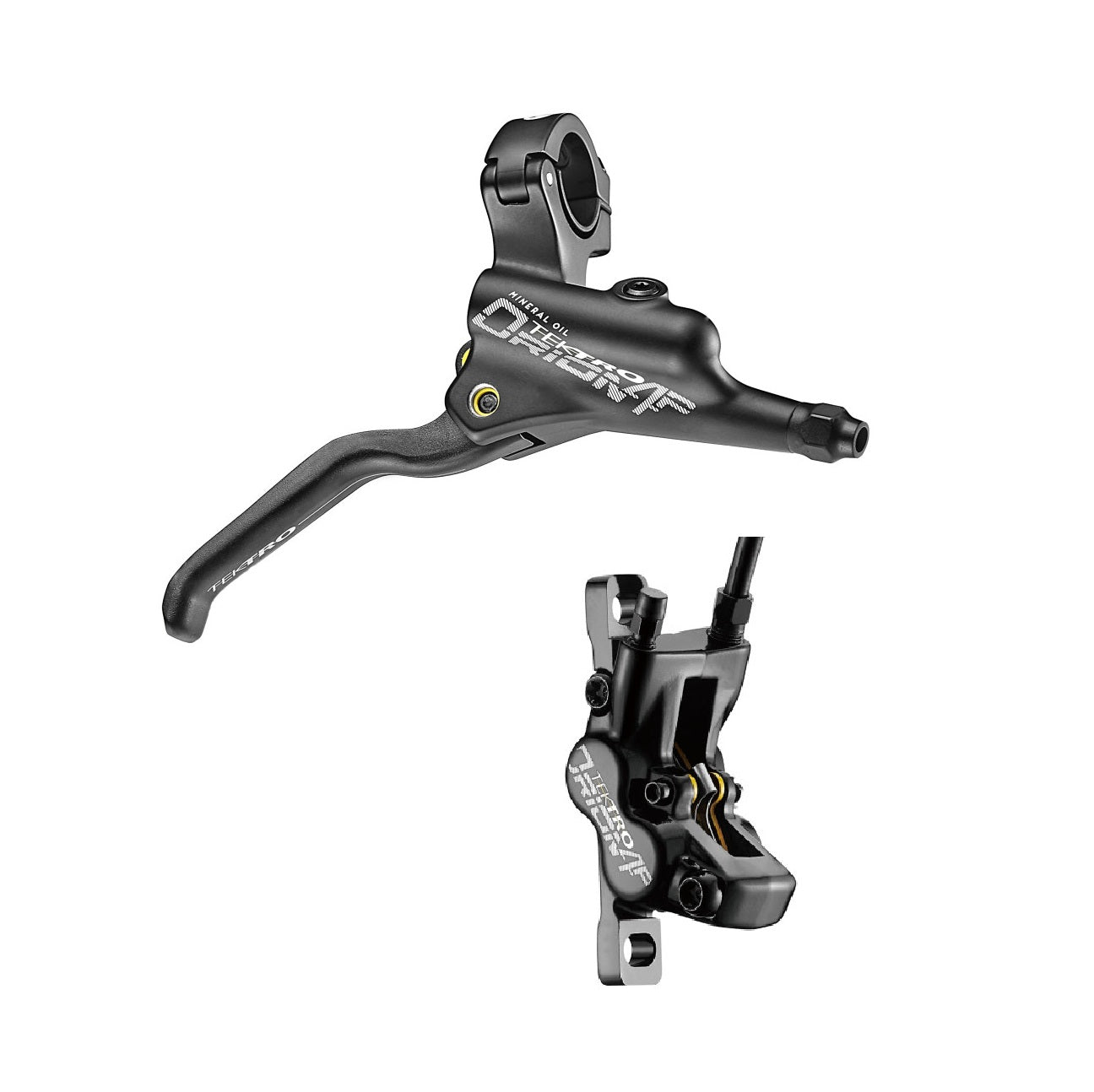 Tektro M530 avant V-frein ou arrière 102 mm argent TEKTRO | Decathlon Tektro M530 avant V-frein ou arrière 102 mm argent TEKTRO | Decathlon