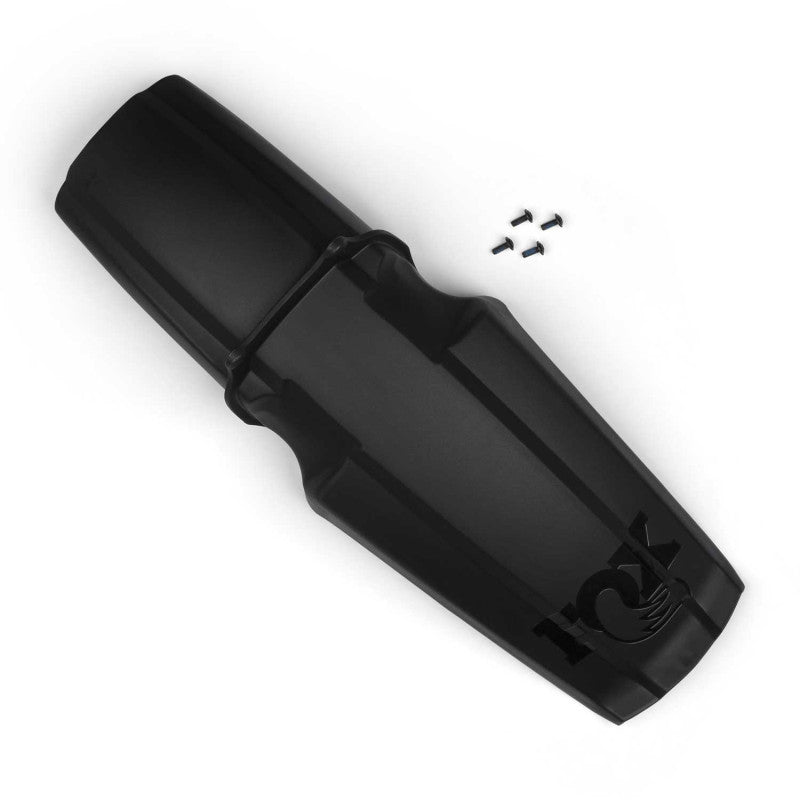 Autocollant de rechange pour fourche compatible avec Fox 38 2021 série E Bike Or (brillant Autocollant de rechange pour fourche compatible avec Fox 38 2021 série E Bike Or (brillant