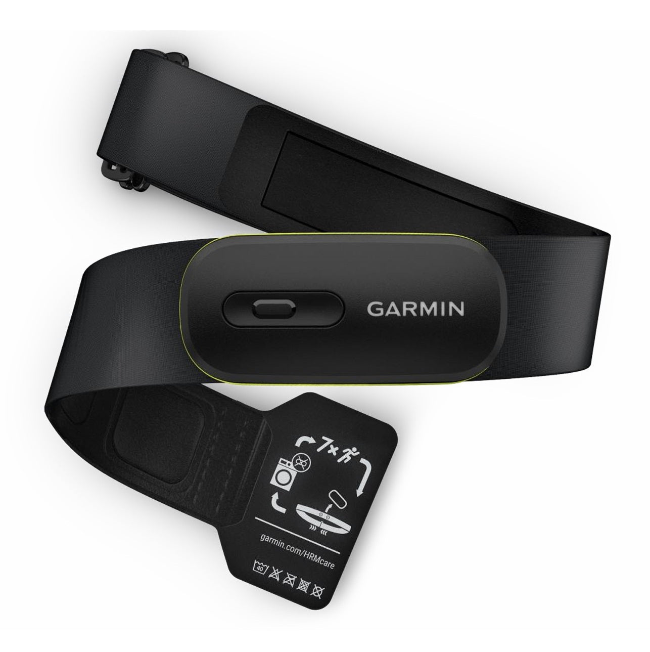 Ceinture Cardio GARMIN HRM 600 – Probikeshop