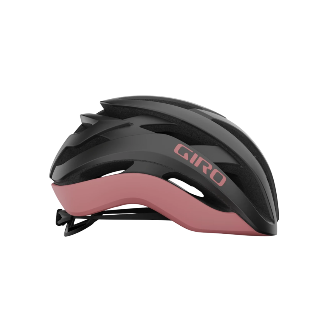 Casque Route GIRO CIELO MIPS Gris/Rose