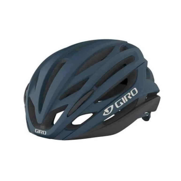 Casque Route GIRO SYNTAX MIPS Bleu Mat