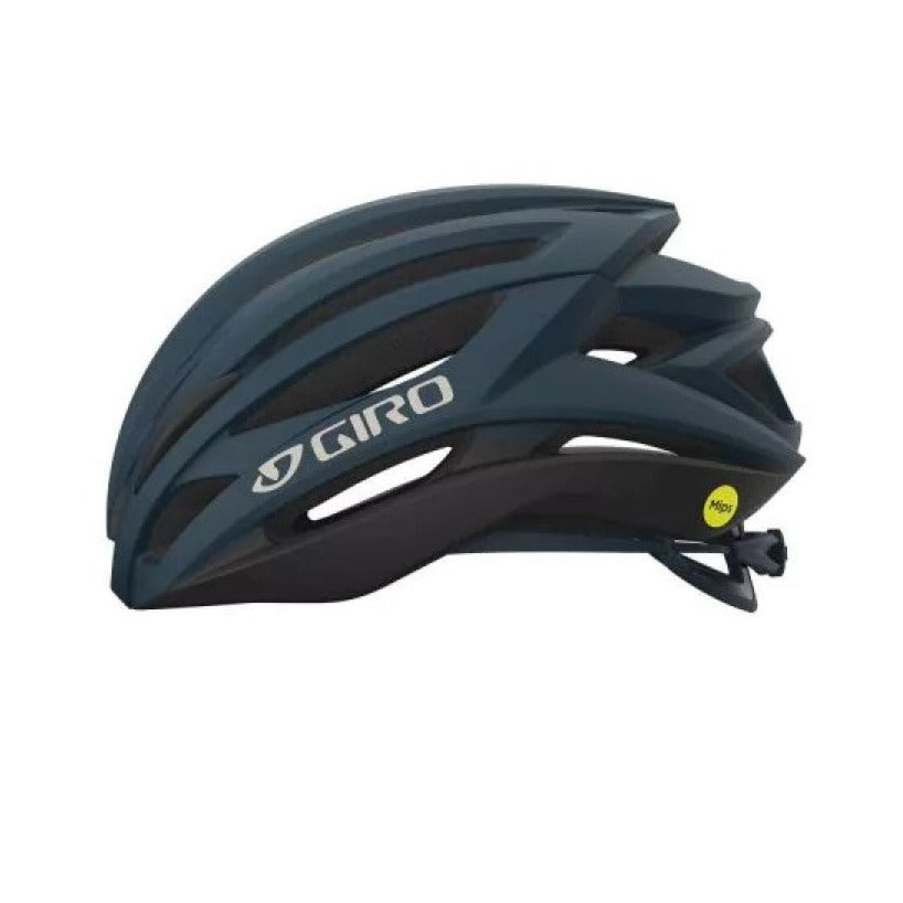 Casque Route GIRO SYNTAX MIPS Bleu Mat