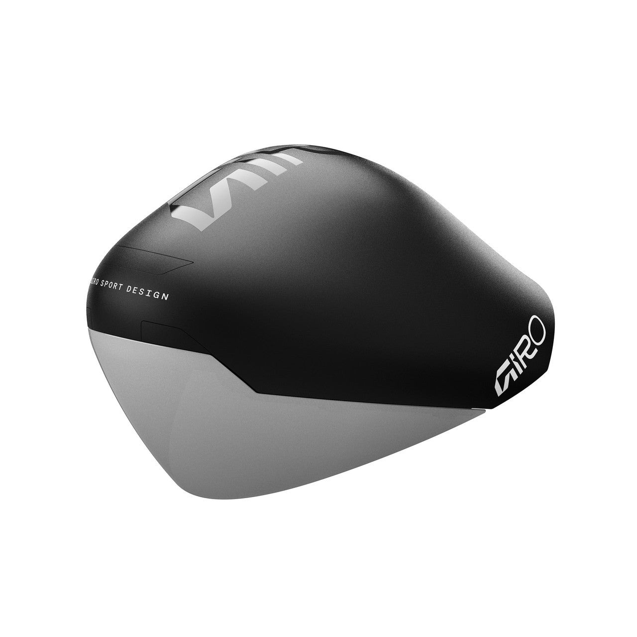 Casque Route GIRO AEROHEAD MIPS II Noir