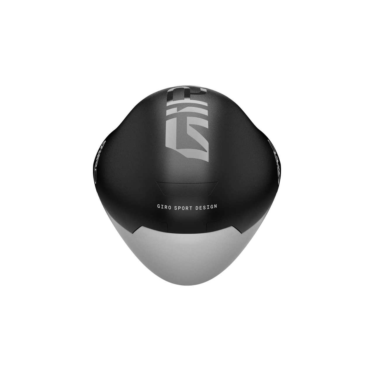 Casque Route GIRO AEROHEAD MIPS II Noir