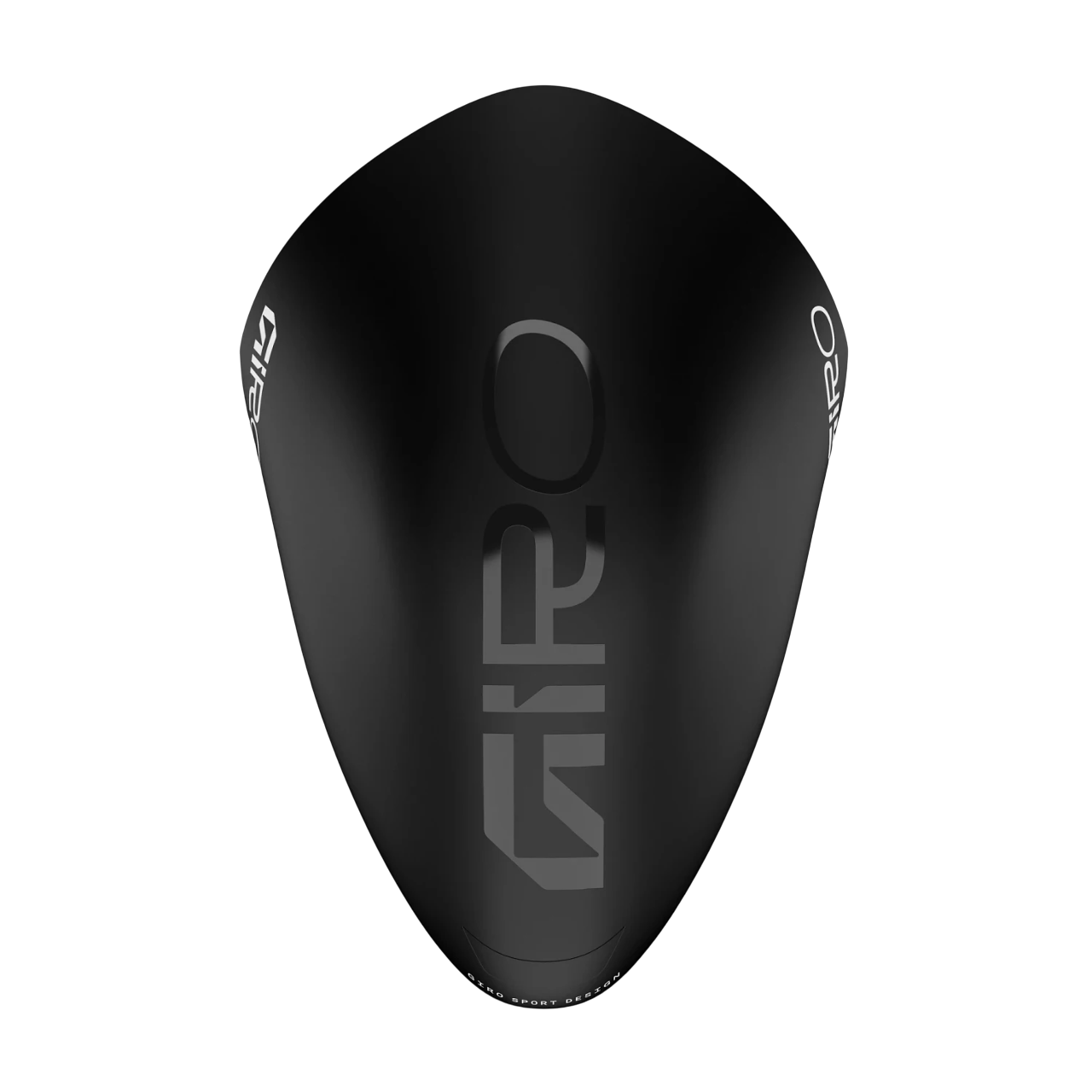 Casque Route GIRO AEROHEAD MIPS II Noir