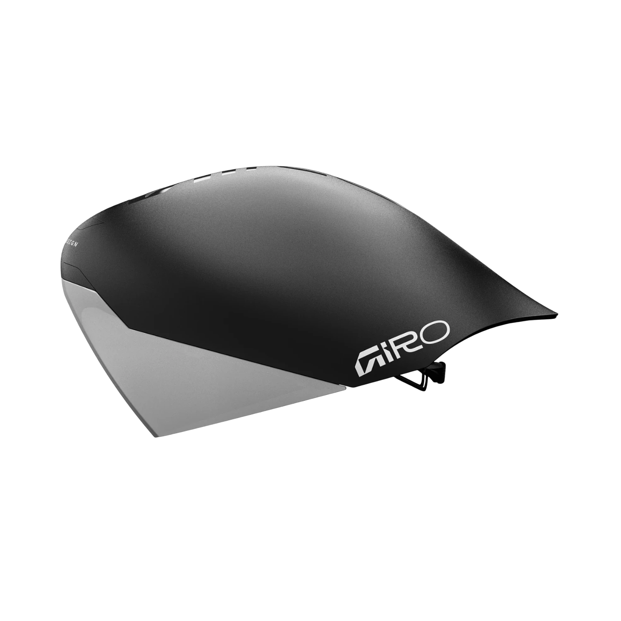 Casque Route GIRO AEROHEAD MIPS II Noir