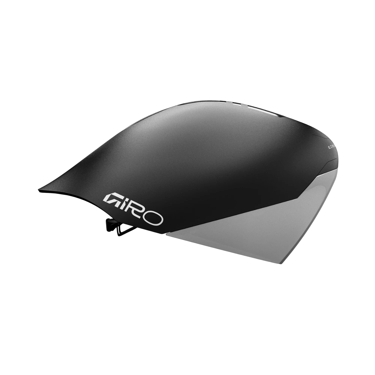 Casque Route GIRO AEROHEAD MIPS II Noir