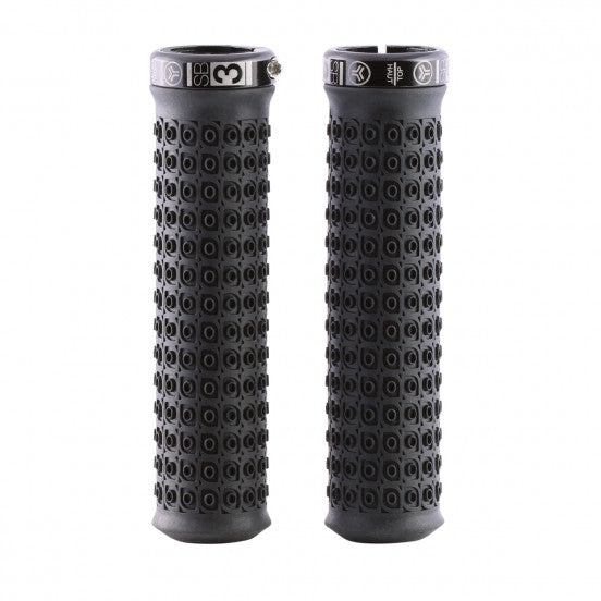 Grips SB3 BIG KRAKEN Noir