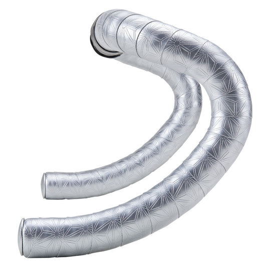 Ruban de cintre SUPACAZ BLING Argent