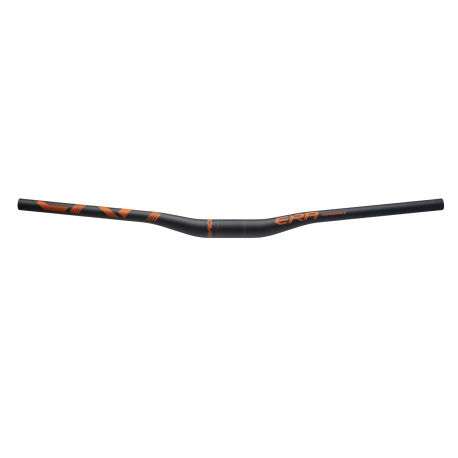 Cintre RACE FACE ERA Rise 20mm 800mm Orange