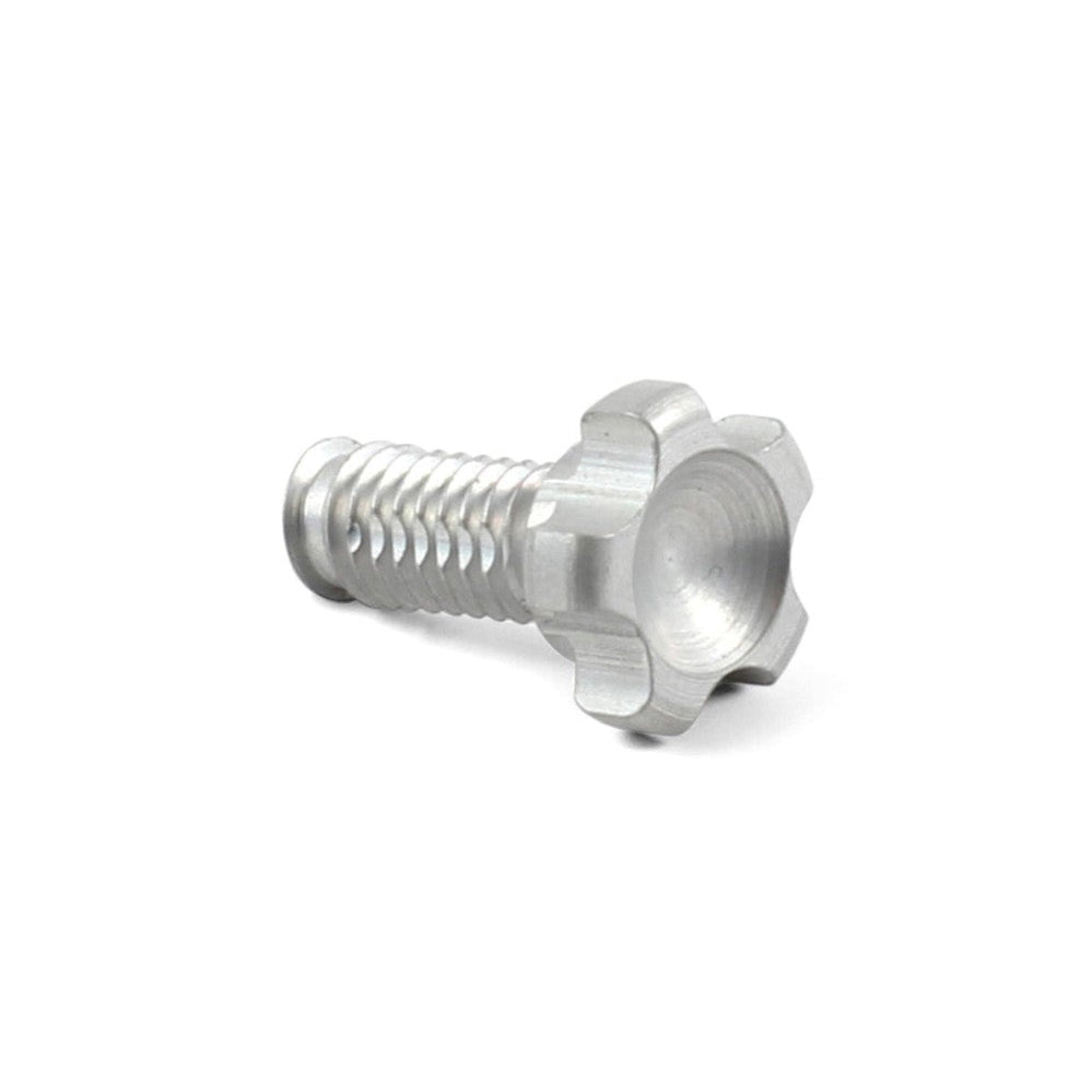 Vis de Maître Cylindre BPC & Reach Adjust HOPE TECH Argent Mat