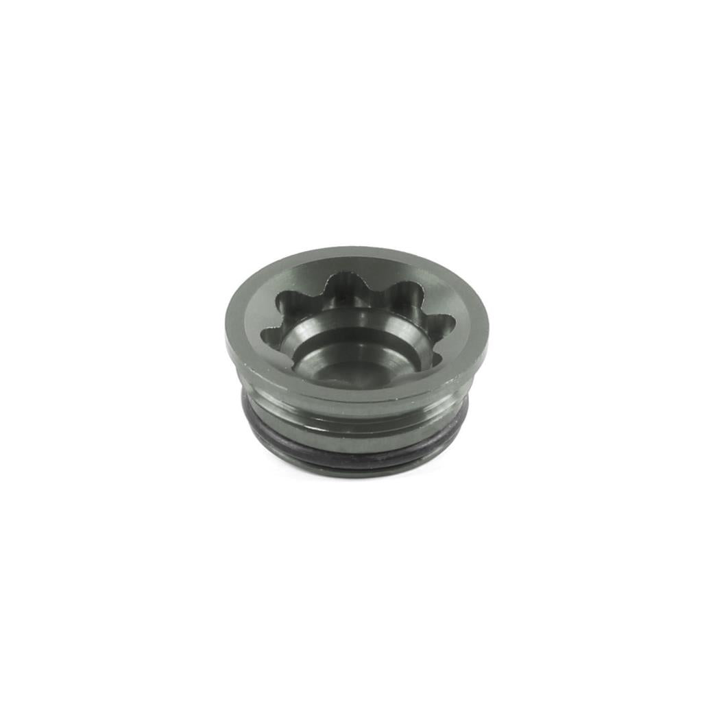Bore Cap pour Frein HOPE V4 LARGE #HBSP300 Fumé