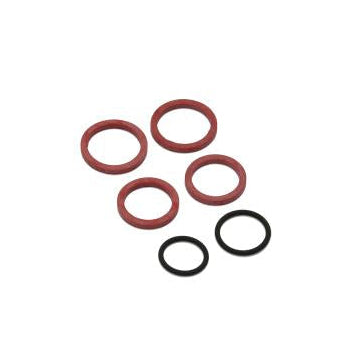 Kit de Joints Complet pour Étrier HOPE RX4/RX4+ Minéral