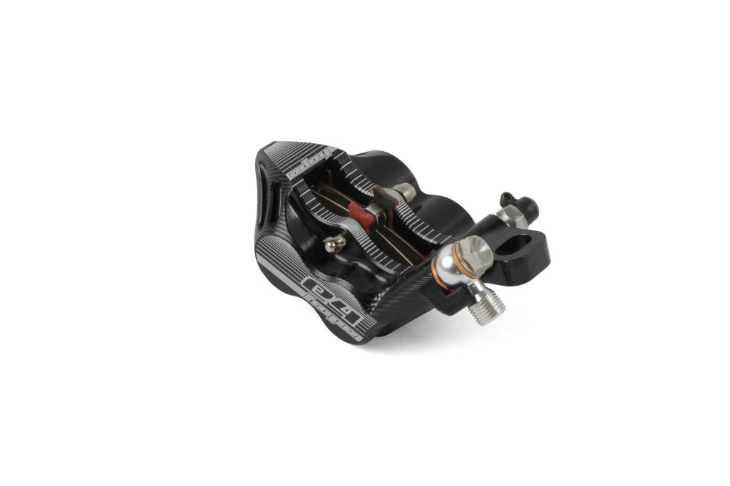 Hope hbspc75r etrier de frein avant arriere rx4 road gravel flatmount Hope hbspc75r etrier de frein avant arriere rx4 road gravel flatmount