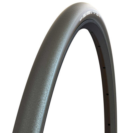Pneu MAXXIS HIGH ROAD SL 700x25c TubeType Souple Noir