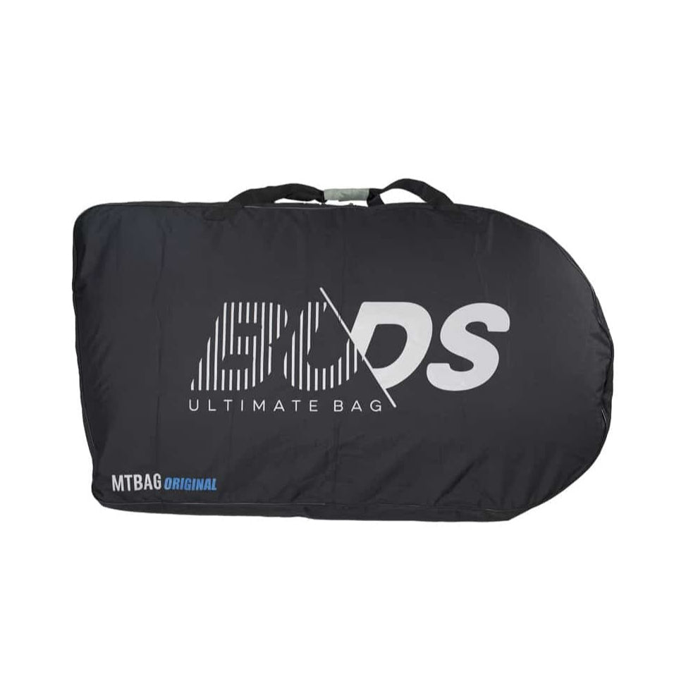 Housse de Vélo BUDS MTBAG ORIGINAL Noir