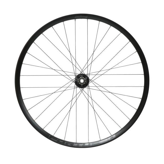 Roue arrière HOPE FORTUS 30 W SC 27.5" PRO 5 148 mm Noir