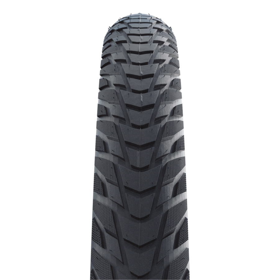 Pneu SCHWALBE MARATHON E-PLUS Wired ADDIX Smart DualGuard 27.5x2.00 Tubeless Ready Souple