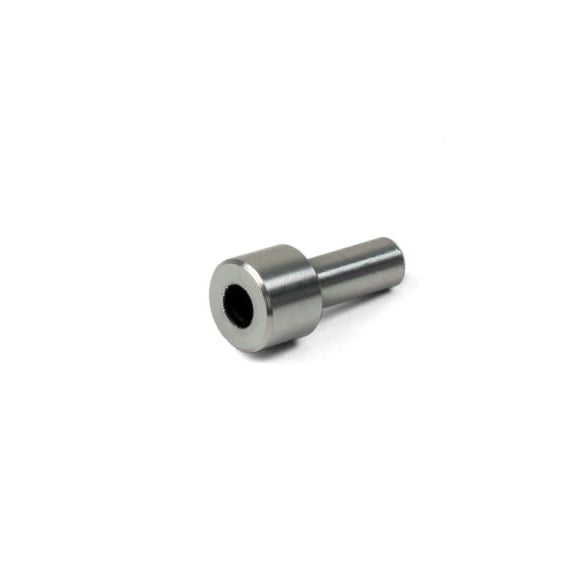 Embout pour Purge Freins HOPE SMALL Argent