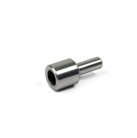 Embout pour Purge Freins HOPE LARGE Argent