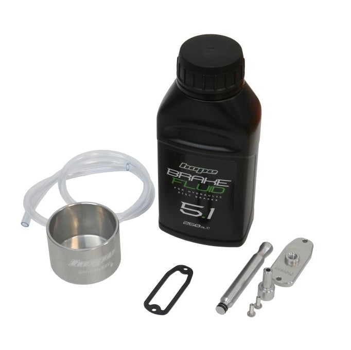 Kit de Purge pour Freins HOPE TECH 4 avec DOT