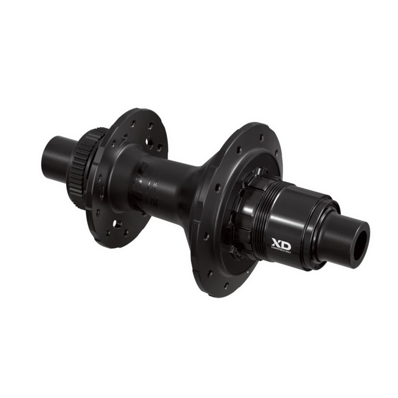 Paire de Roues ZIPP 858 NSW DISC Tubeless Ready (Center Lock)