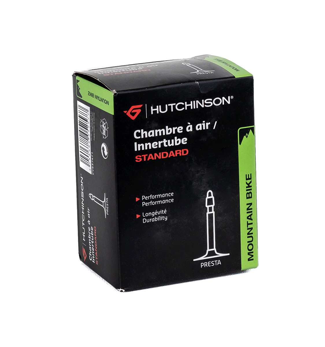 Chambre à Air HUTCHINSON 29x2.30 - 2.85 Presta 48mm