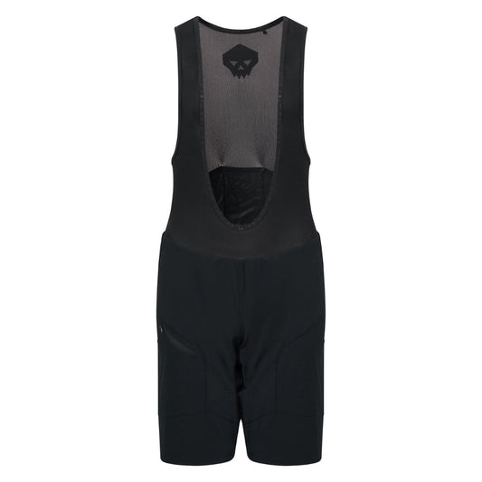 Short USWE HYBRID MTB Noir