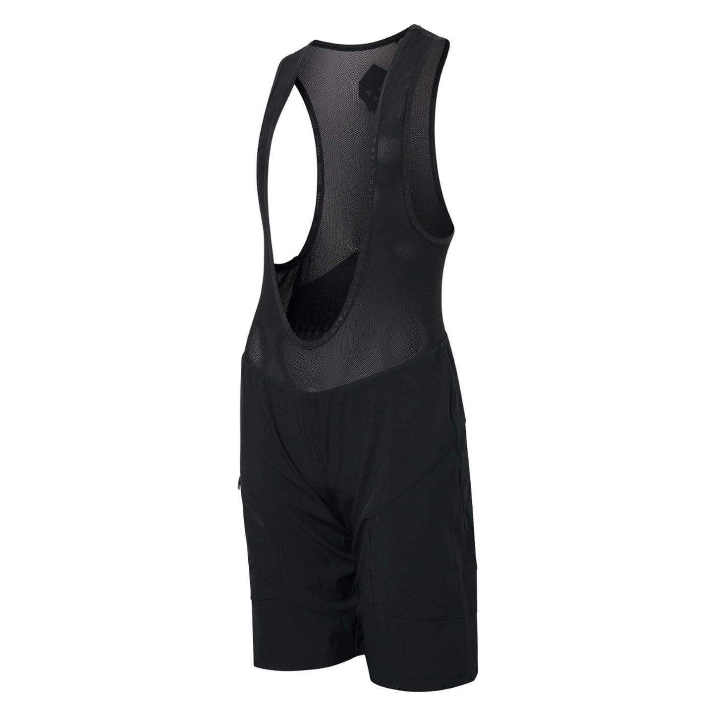 Short USWE HYBRID MTB Noir