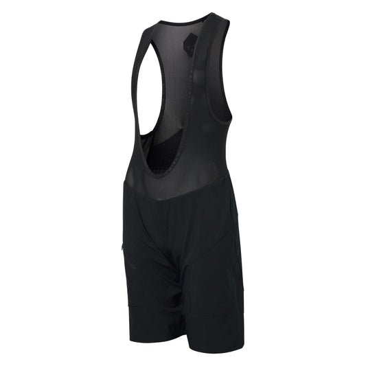 Short USWE HYBRID MTB Femme Noir
