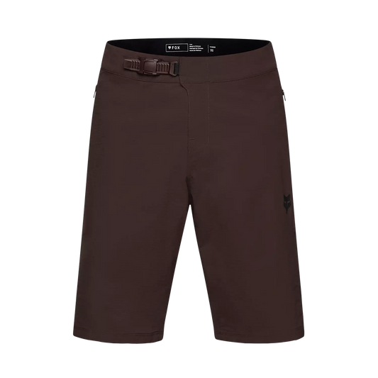 Short FOX RANGER Marron
