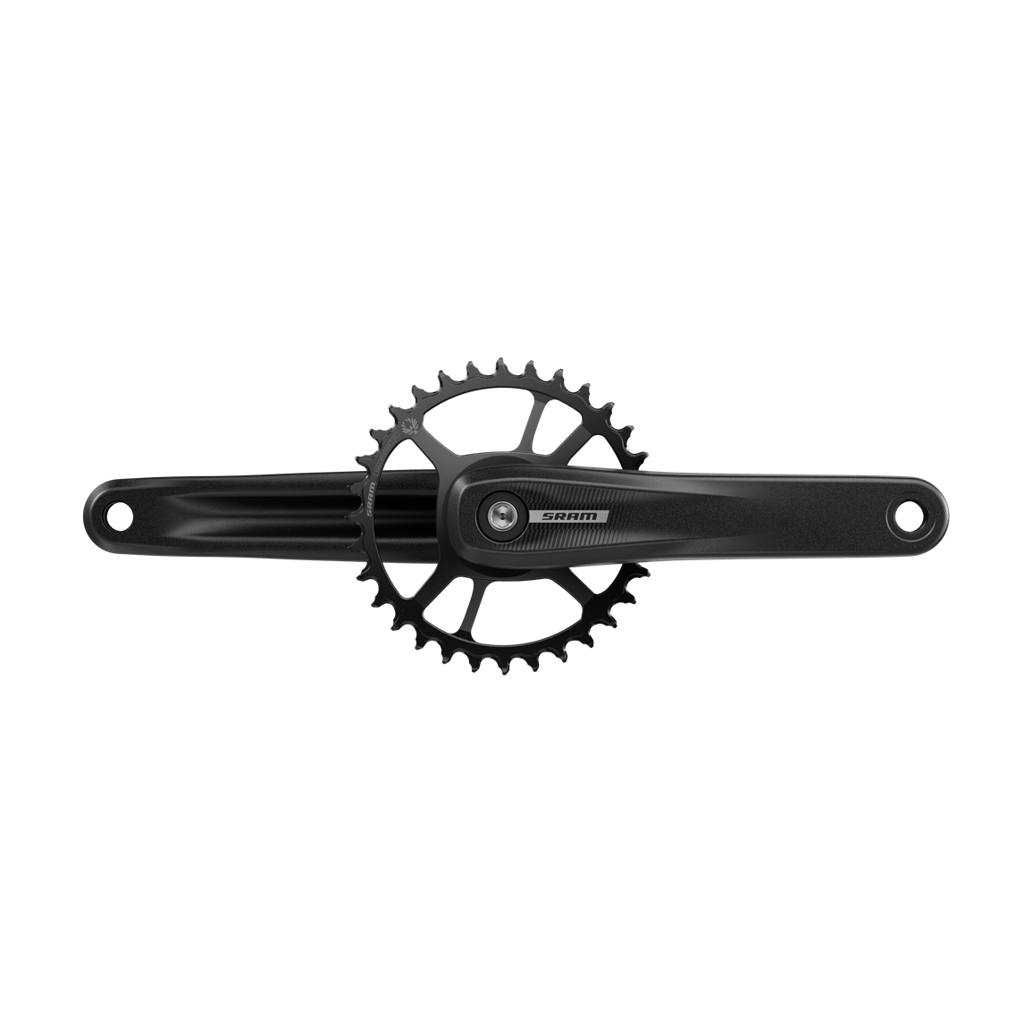 Pédalier Mono 12V SRAM S150 BOOST