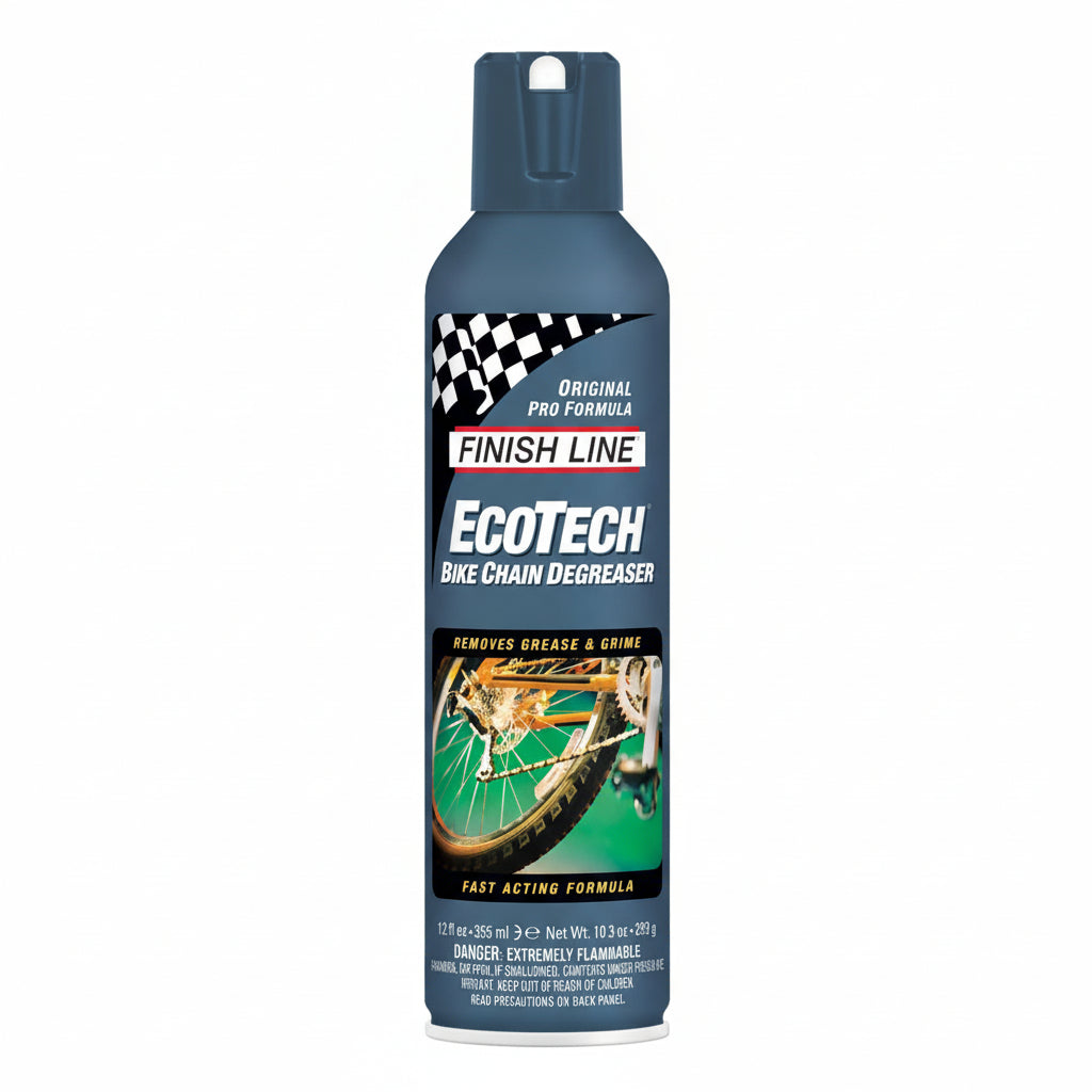 Dégraissant FINISH LINE ECOTECH (600 ml)