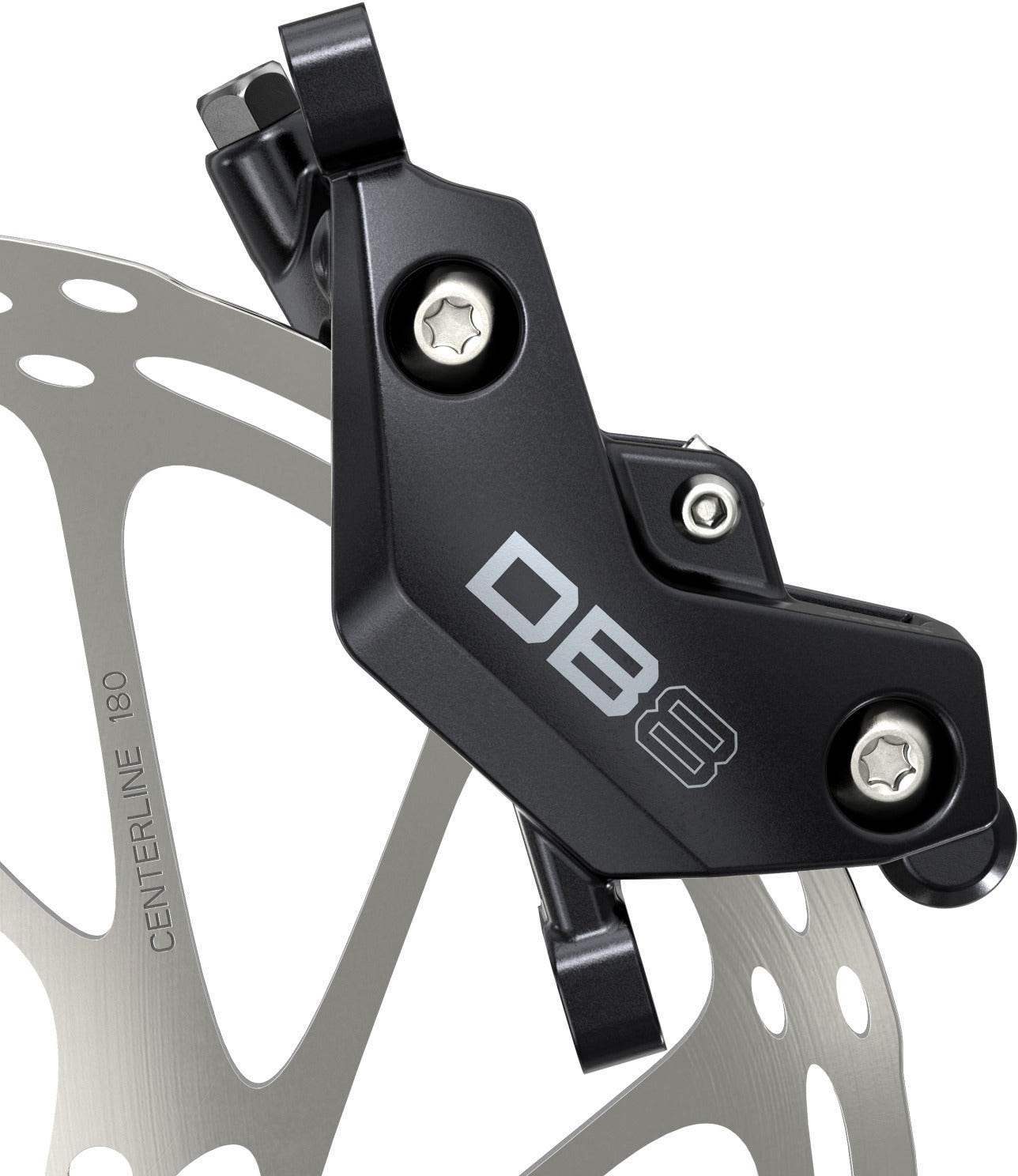 Frein Avant SRAM DB8 Stealth
