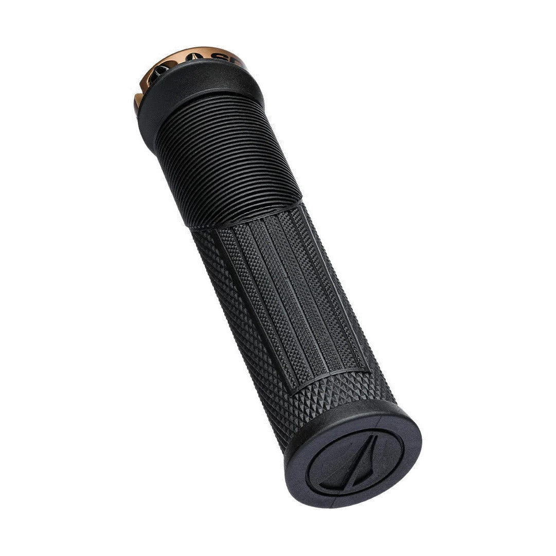 Grips SDG OPEN CORE THRICE 136 mm Noir/Kashima