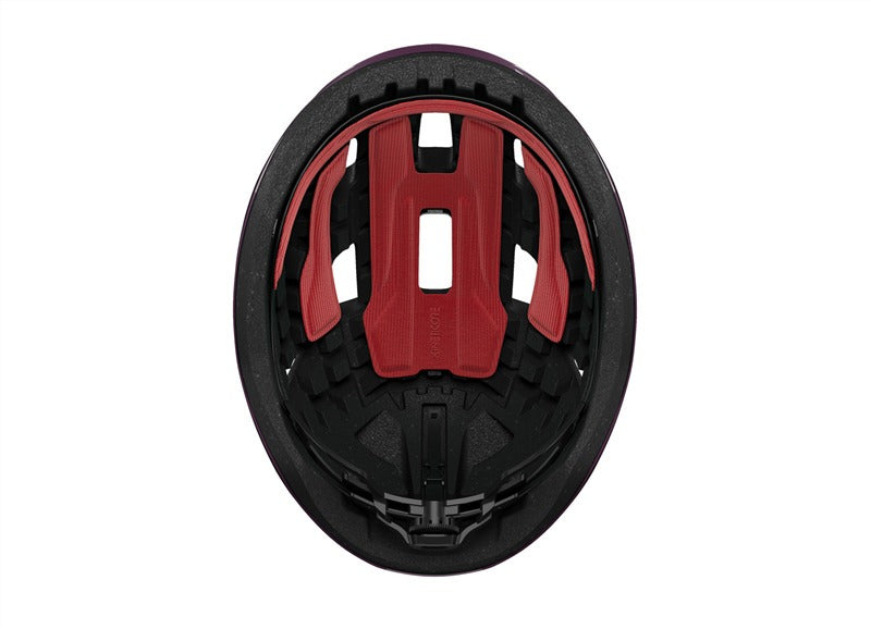 Casque Route LAZER SPHERE KINETICORE Tyrian