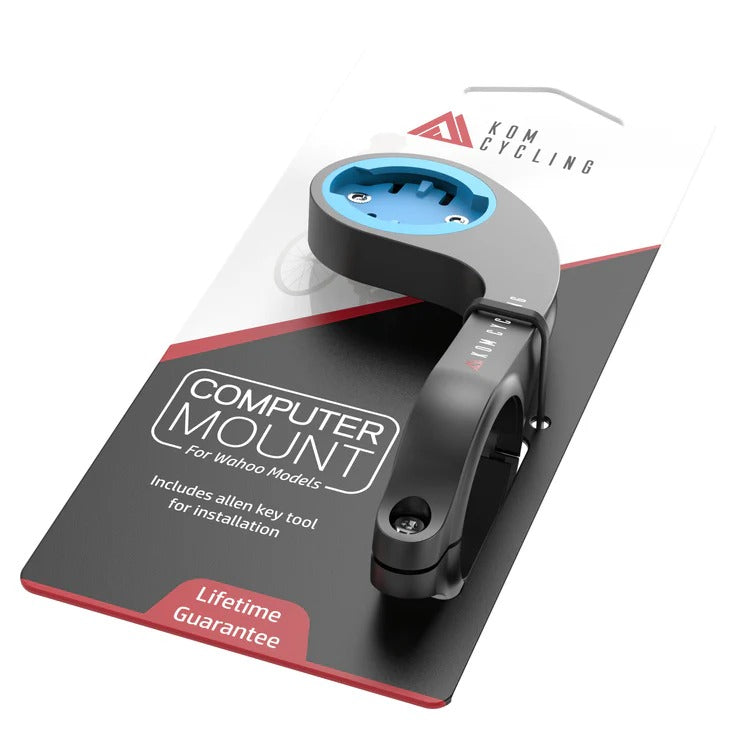 Support de Cintre KOM CYCLING Wahoo Elemnt