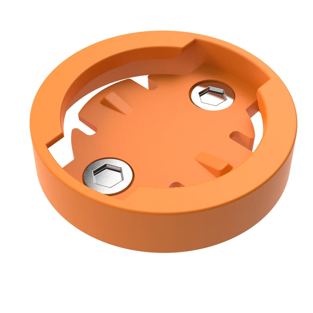 Kit de Remplacement Inserts KOM CYCLING Bryton pour Support CM03/04