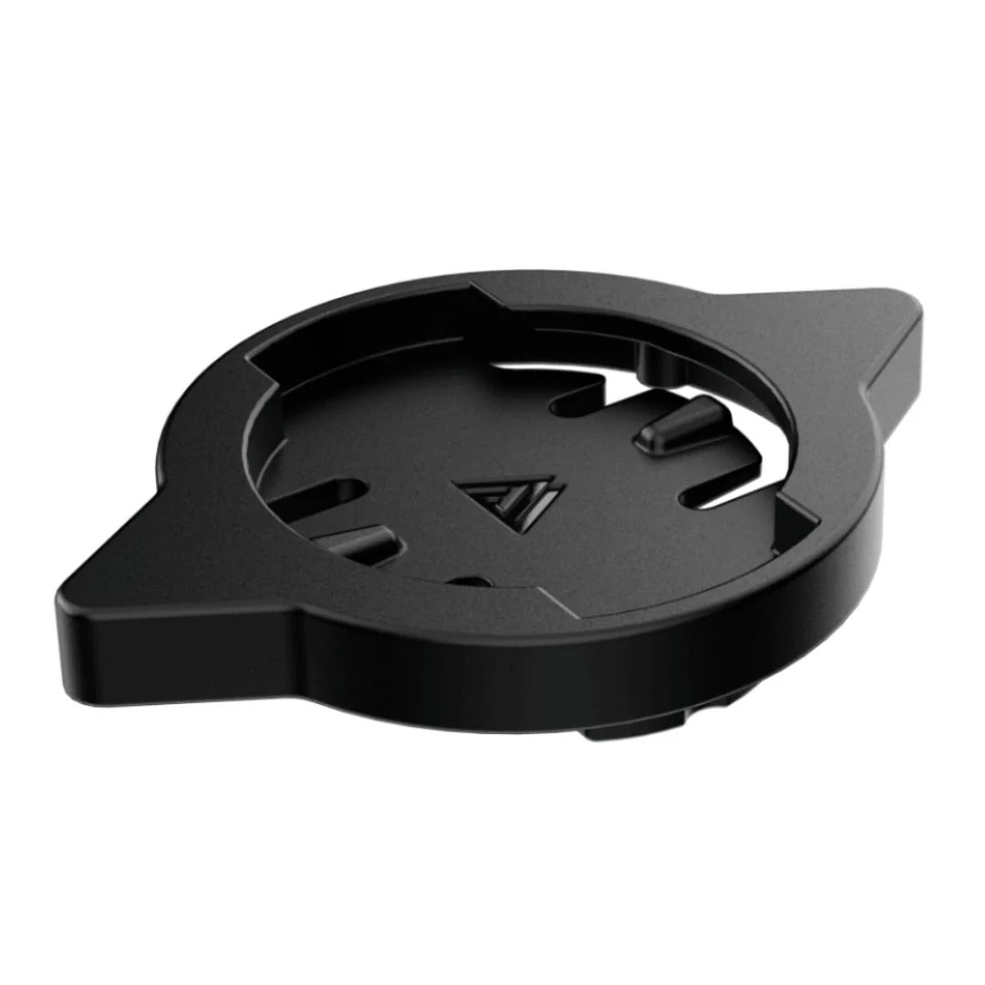 Adaptateur Quart de Tour KOM CYCLING de Garmin à Wahoo