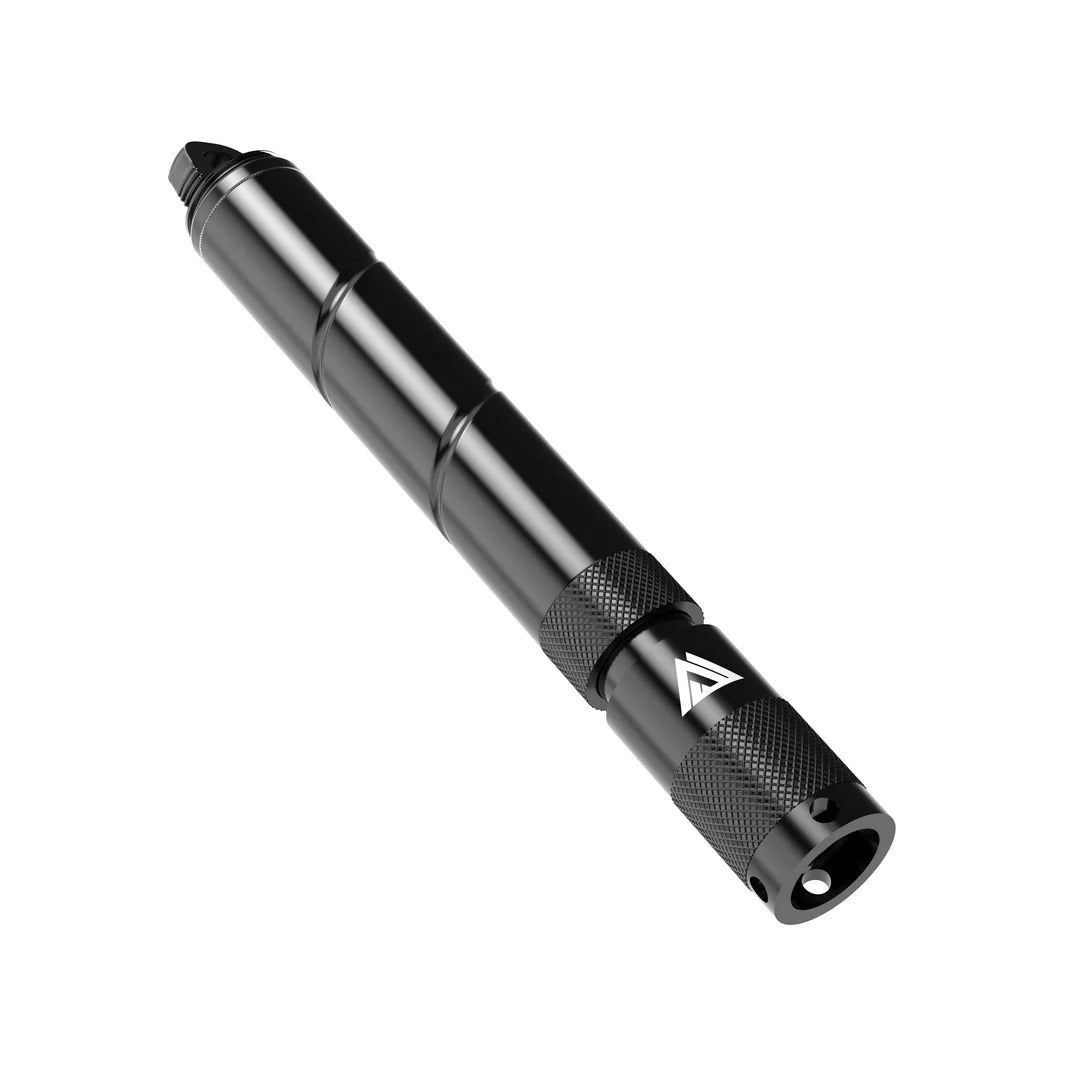 Kit de Réparation KOM CYCLING Tubeless PRO Noir