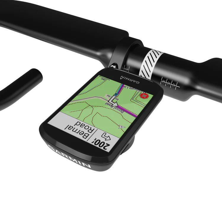Support de Cintre Aero KOM CYCLING Garmin