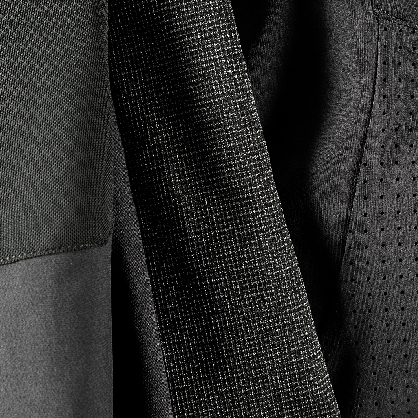 Pantalon LEATT MTB GRAVITY 4.0 New Noir