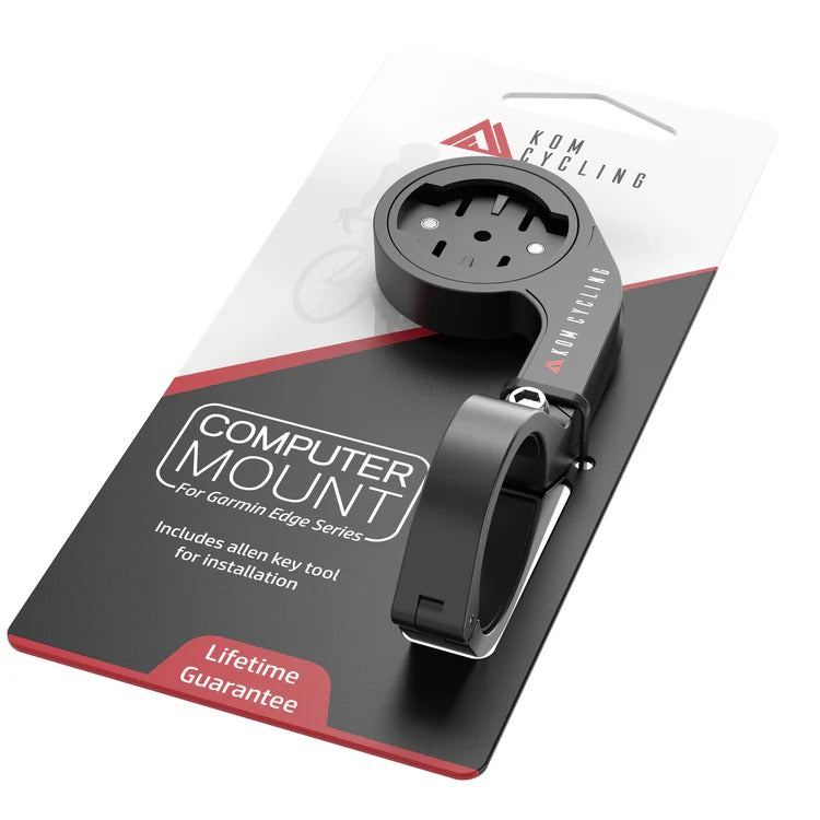 Support de Cintre Aero KOM CYCLING Garmin