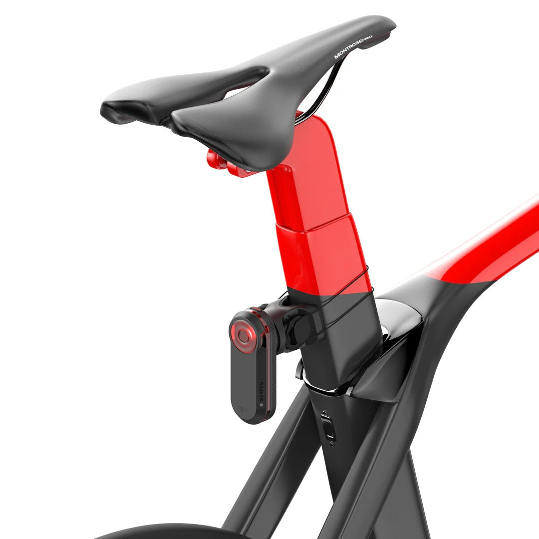 Support de Tige de Selle KOM CYCLING GARMIN VARIA